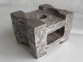 High-manganese Steel Castings Mn13Cr2