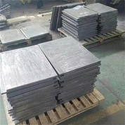 Piastra di rivestimento resistente all'usura, spessori, piastra di isolamento termico, piastra di guida del forno multiuso